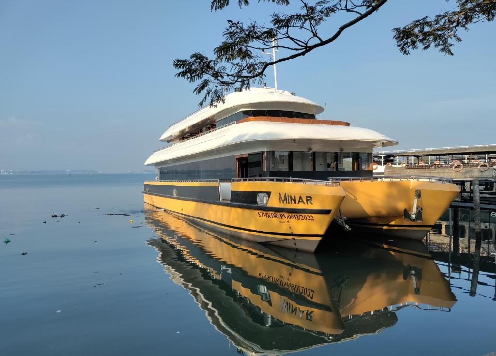 Коччи: Hotel Astro Marine