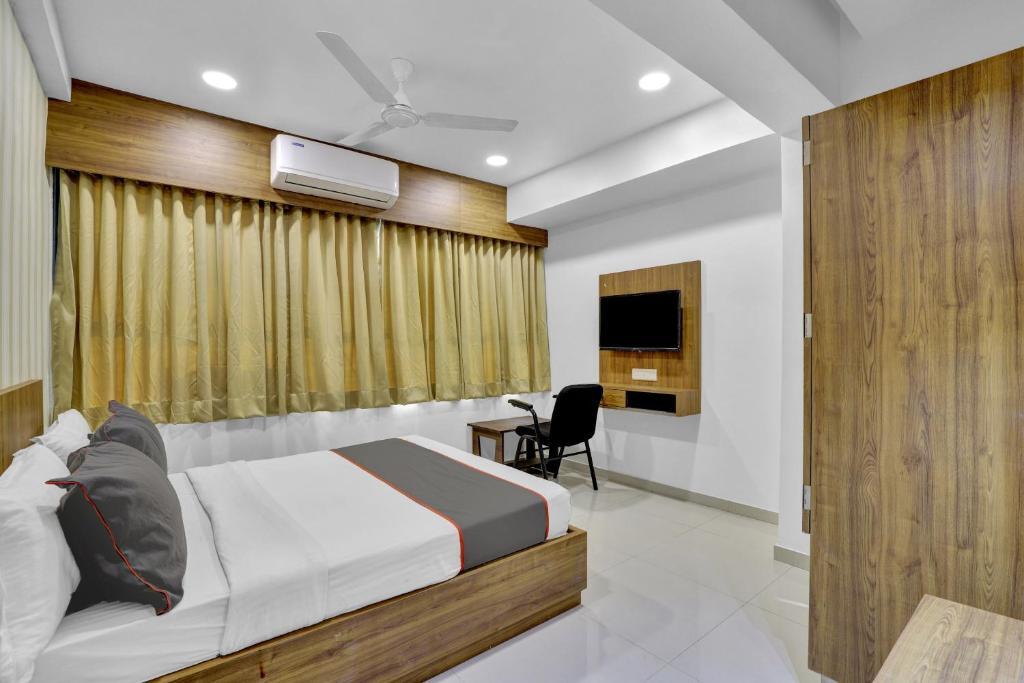 Гандхинагар: Hotel Royal Mansion ,Gandhinagar