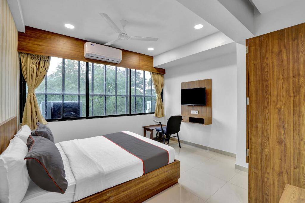 Гандхинагар: Hotel Royal Mansion ,Gandhinagar