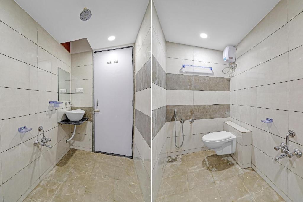 Гандхинагар: Hotel Royal Mansion ,Gandhinagar