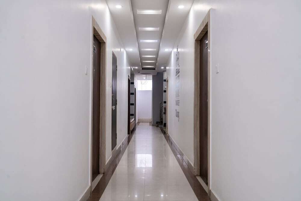 Горакхпур: Nova Inn