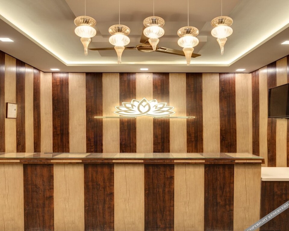 Харидвар: Hotel Sethi Legacy