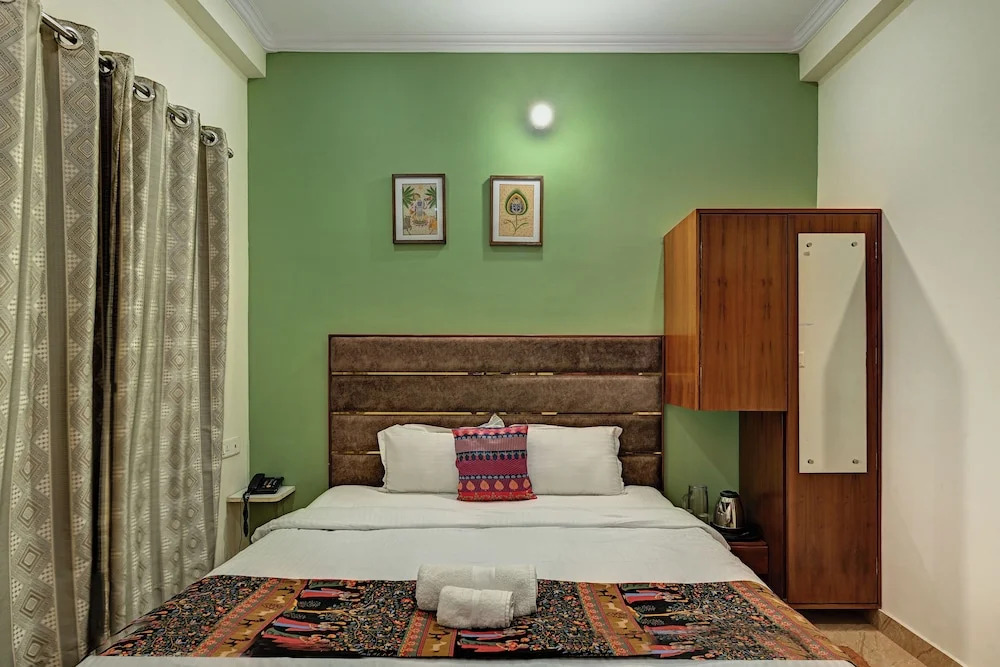 Харидвар: Hotel Sethi Legacy