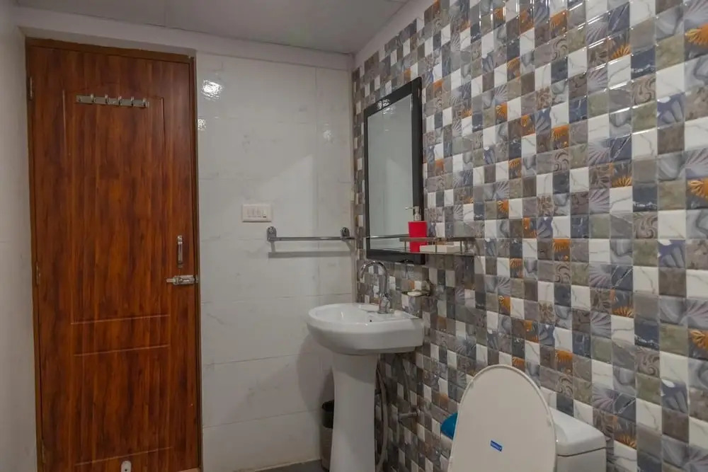 Харидвар: Hotel Sethi Legacy
