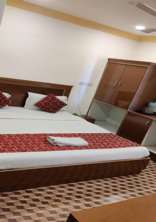 Секундерабад: Saranggi Boutique Hotel