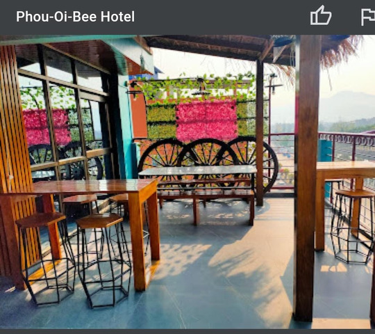 Phou-Oi-Bee Hotel — фото 3