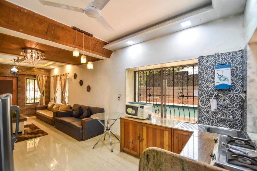 Лонавала: 2Bhk Hill View