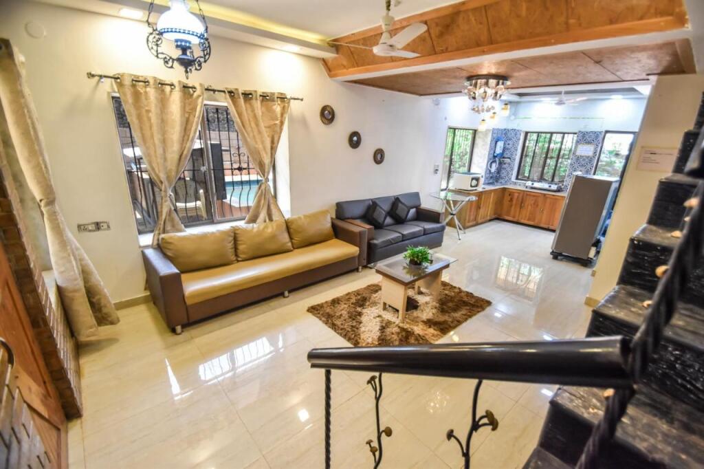 Лонавала: 2Bhk Hill View