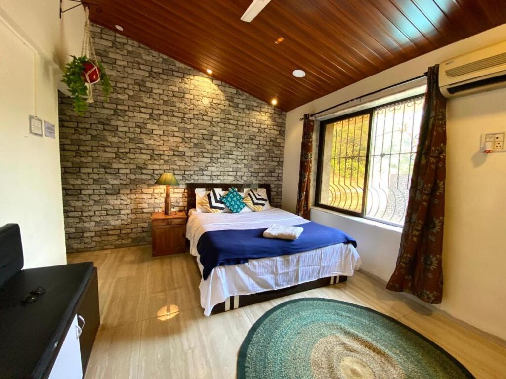 Лонавала: 2Bhk Hill View
