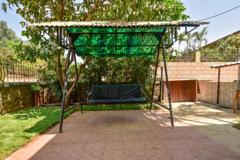 Лонавала: 2Bhk Hill View