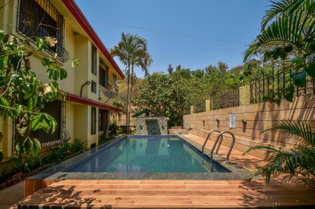 Лонавала: 2Bhk Hill View