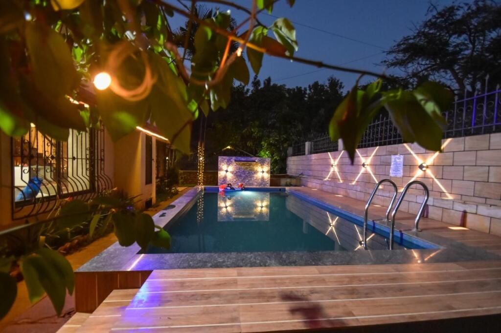 Лонавала: 2Bhk Hill View