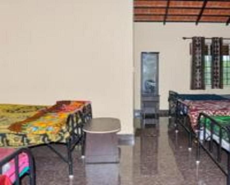 Мадикери: Evergreen homestay by StayApart, Coorg