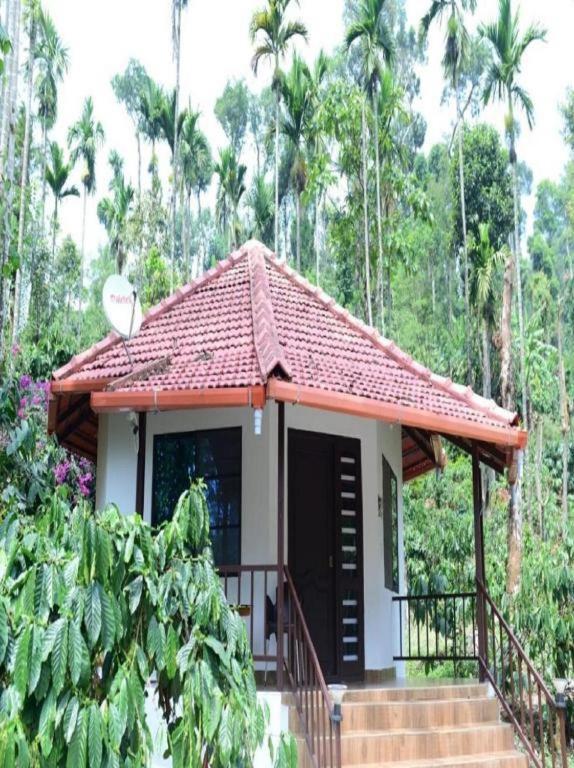 Мадикери: Green Coorg by StayApart, Madikeri