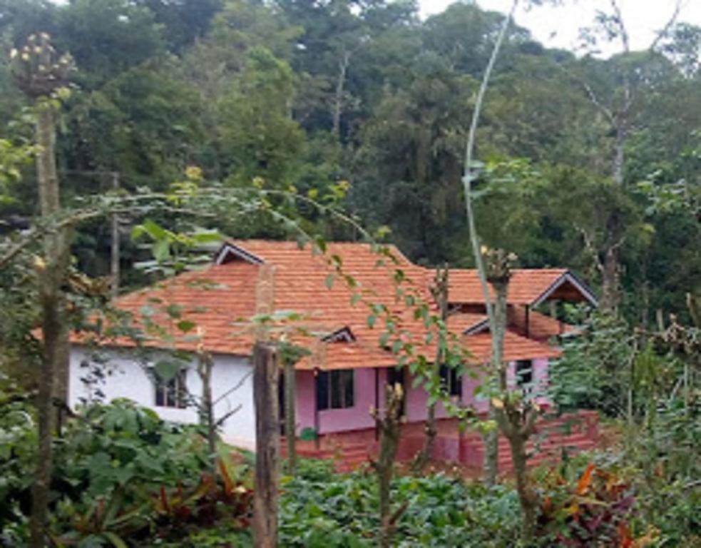 Мадикери: Green Coorg by StayApart, Madikeri