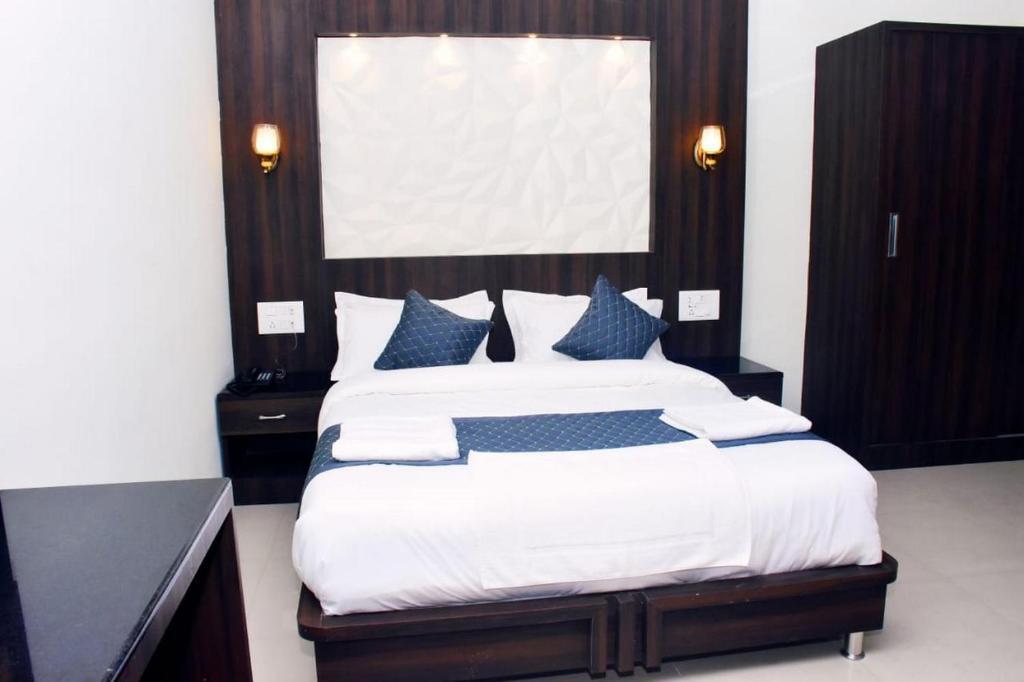 Мадикери: Hotel La Gowri, Coorg