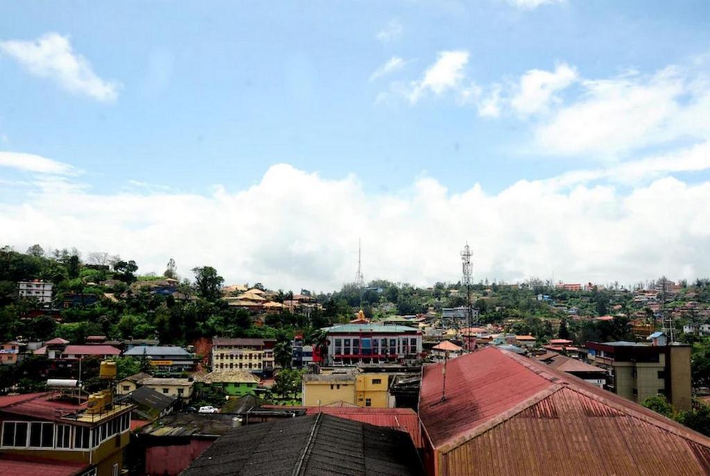 Мадикери: Hotel La Gowri, Coorg