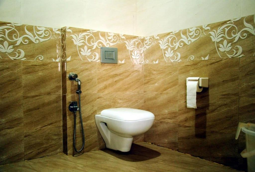 Мадикери: Hotel La Gowri, Coorg