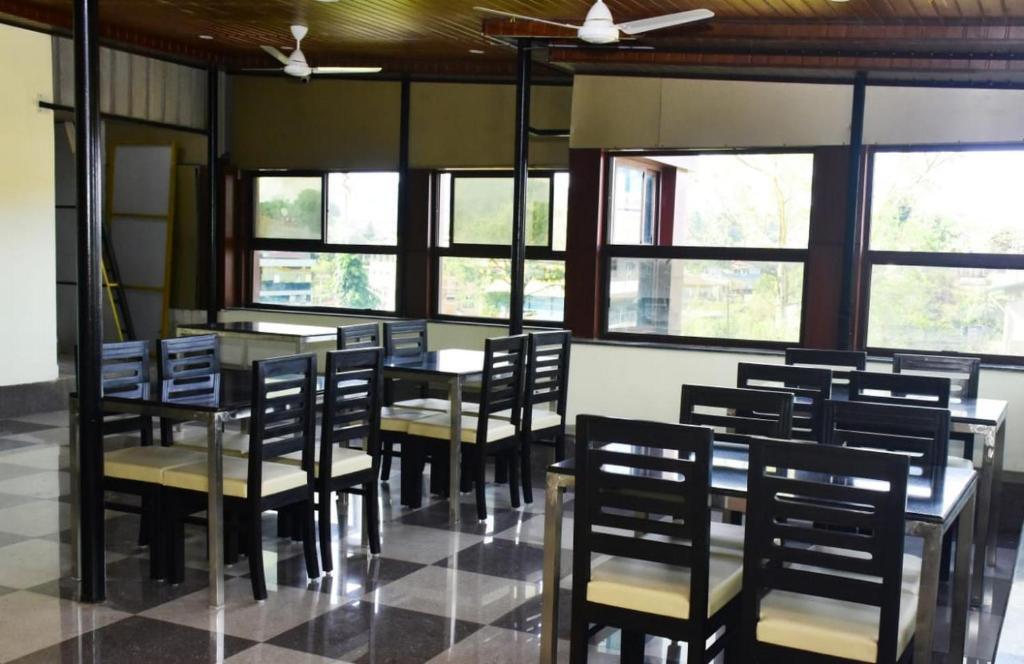 Мадикери: Hotel La Gowri, Coorg