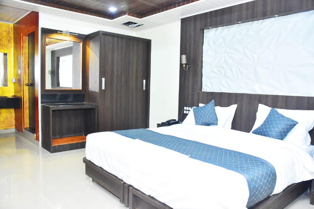 Мадикери: Hotel La Gowri, Coorg