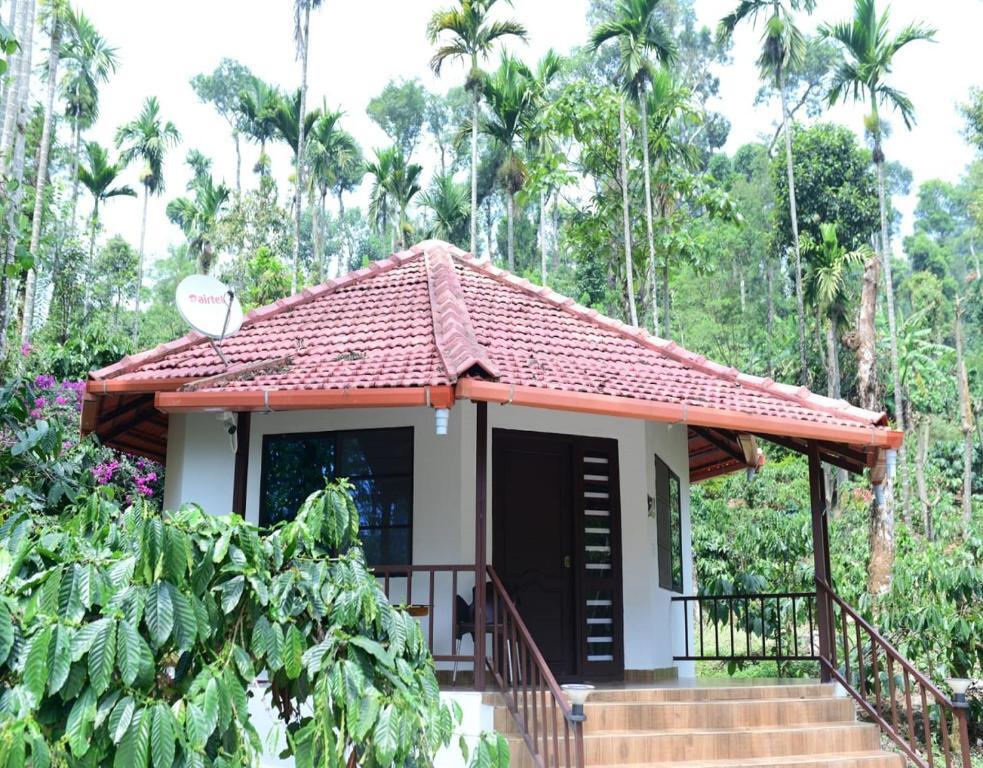Мадикери: Tapasaya Coorg by Stayapart, Madikeri