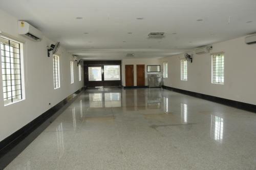 Тирупати: Anantha Residency