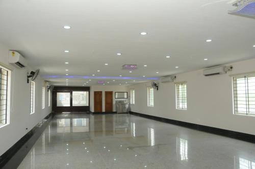 Тирупати: Anantha Residency