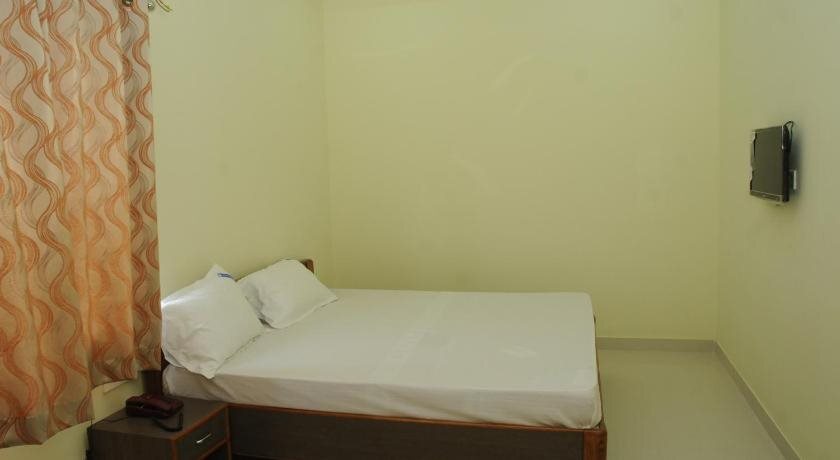 Тирупати: Anantha Residency