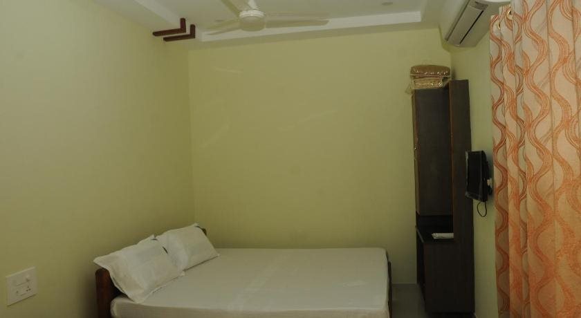 Тирупати: Anantha Residency