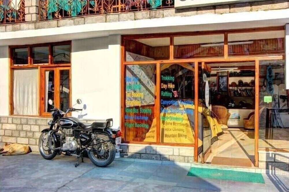 Манали: Dragon Inn Manali