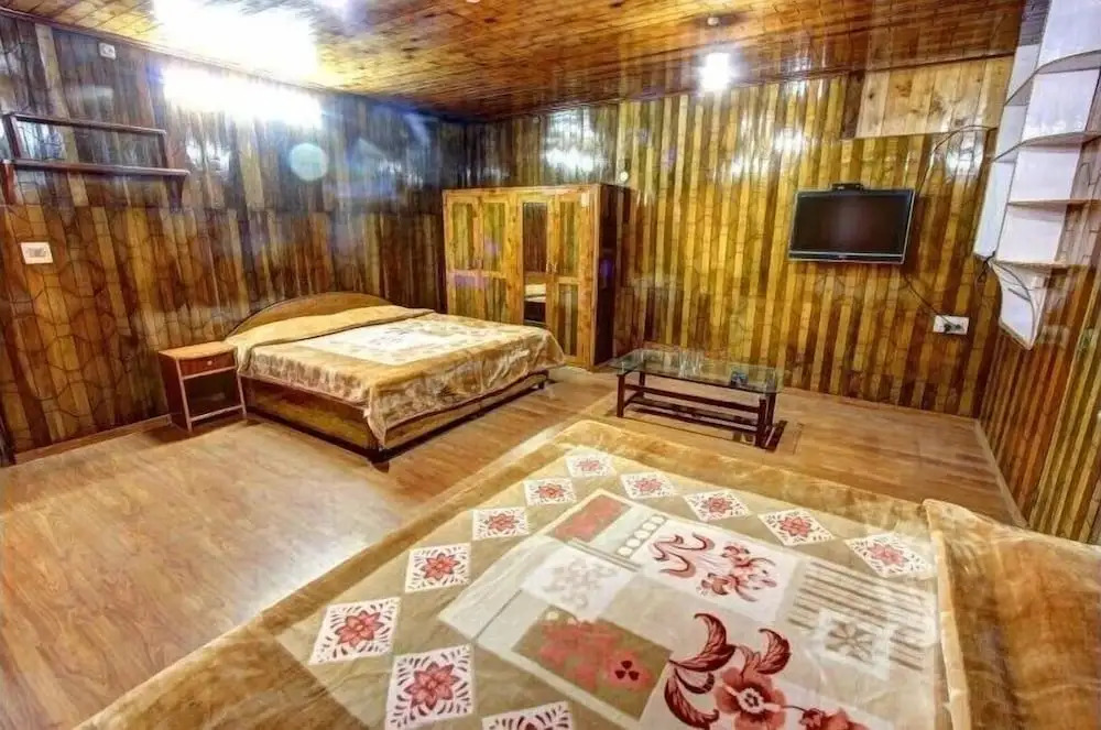 Манали: Dragon Inn Manali