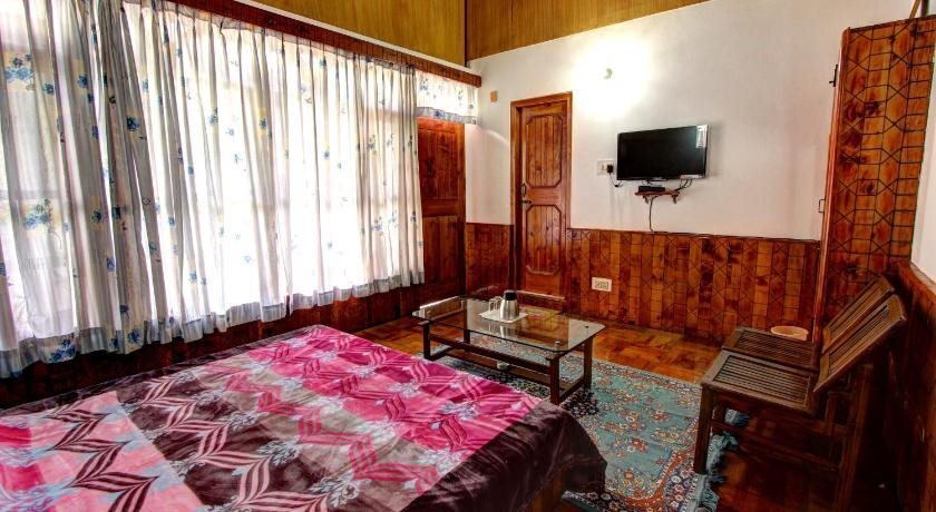Манали: Dragon Inn Manali