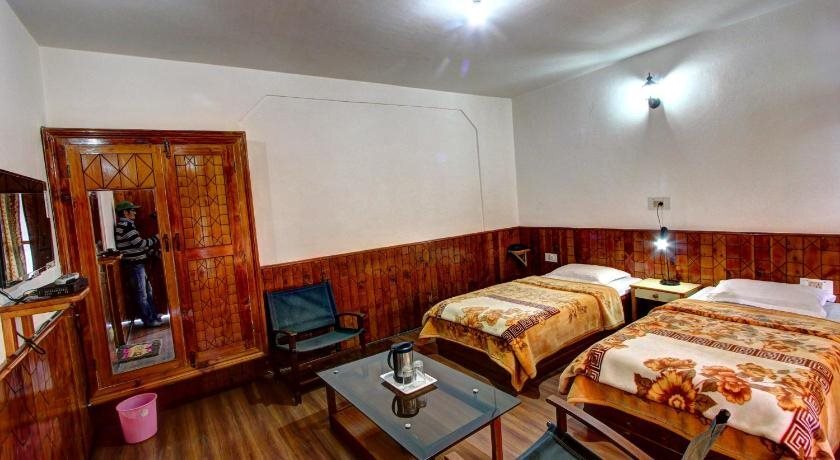 Манали: Dragon Inn Manali