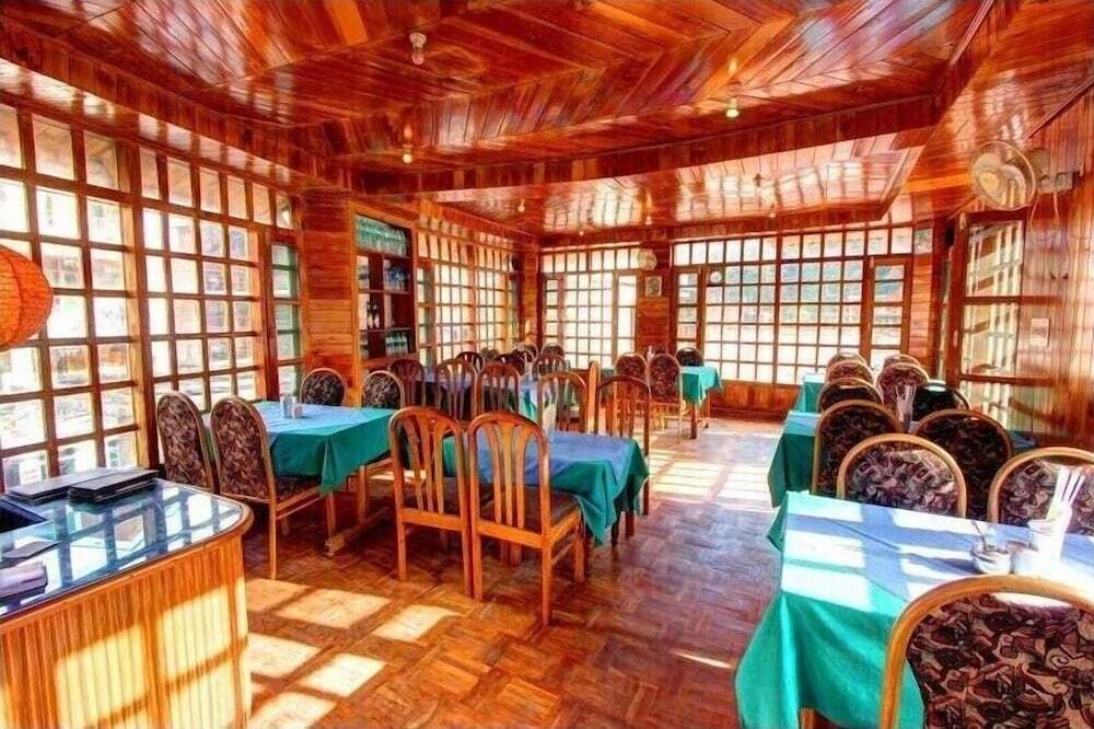 Манали: Dragon Inn Manali