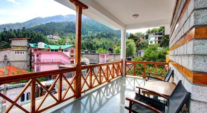 Манали: Dragon Inn Manali