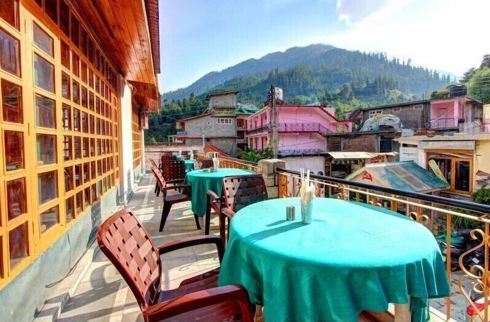 Манали: Dragon Inn Manali
