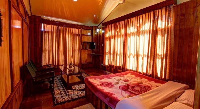 Манали: Dragon Inn Manali