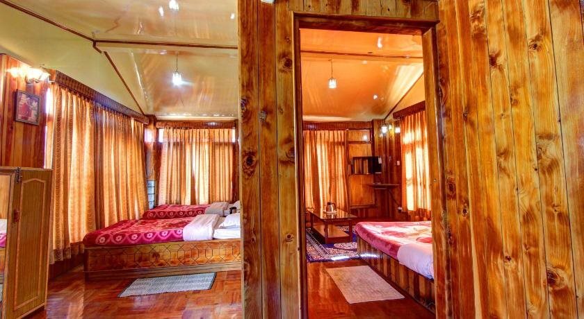 Манали: Dragon Inn Manali