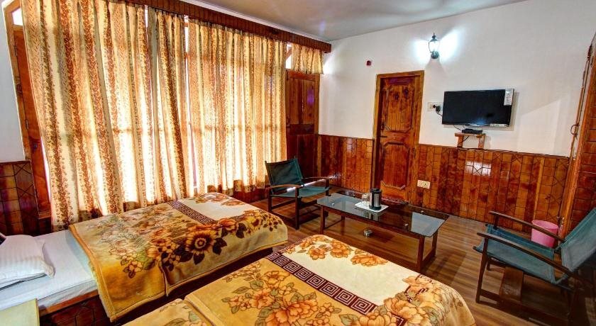 Манали: Dragon Inn Manali