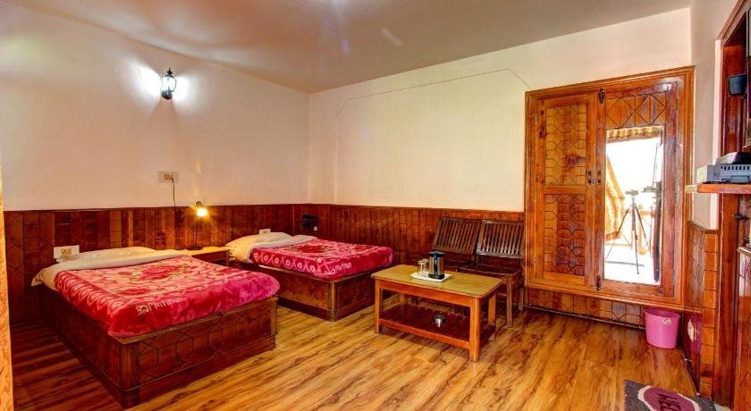 Манали: Dragon Inn Manali