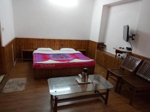 Манали: Dragon Inn Manali