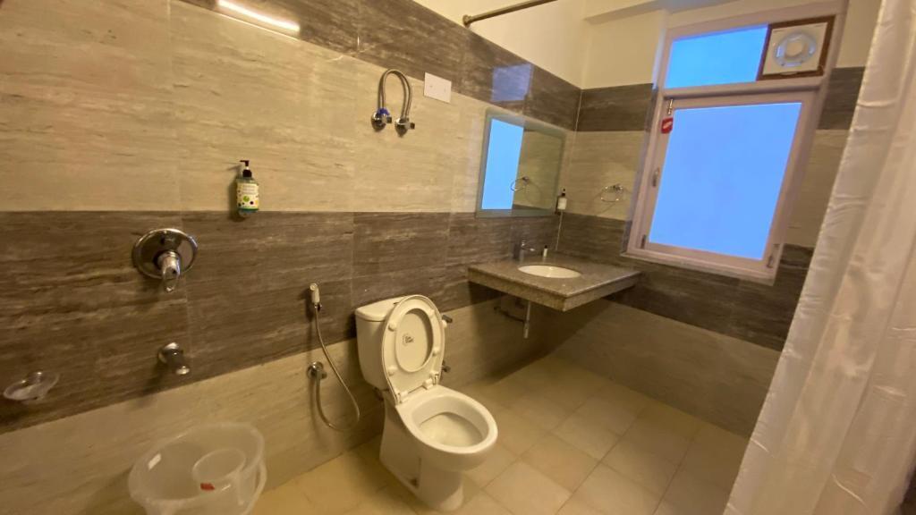 Манали: Hotel Shubh Dev