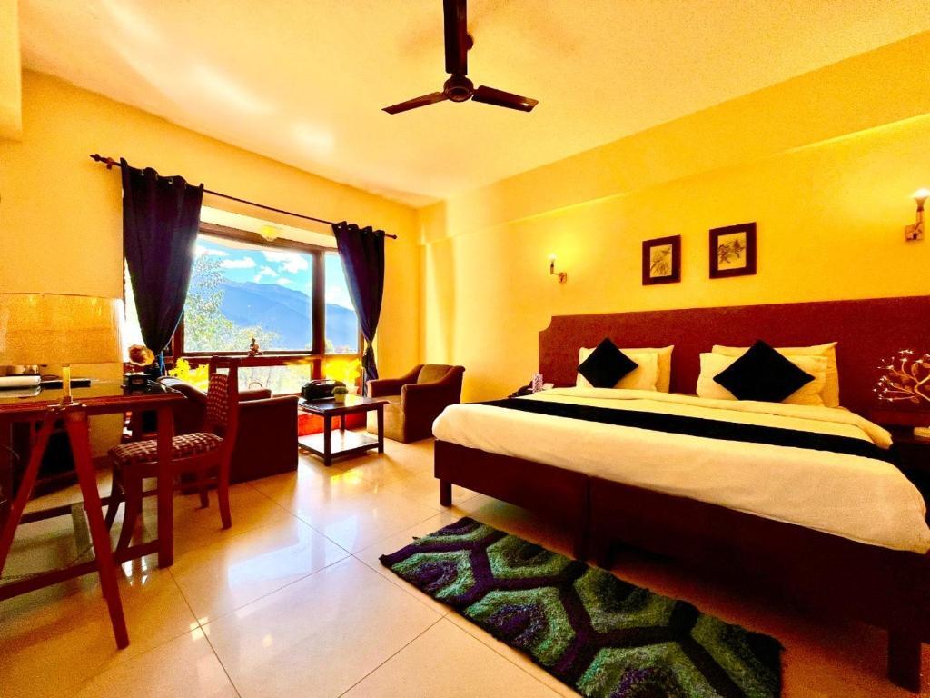 Манали: Sagar Resort - A Luxury Stay , Manali