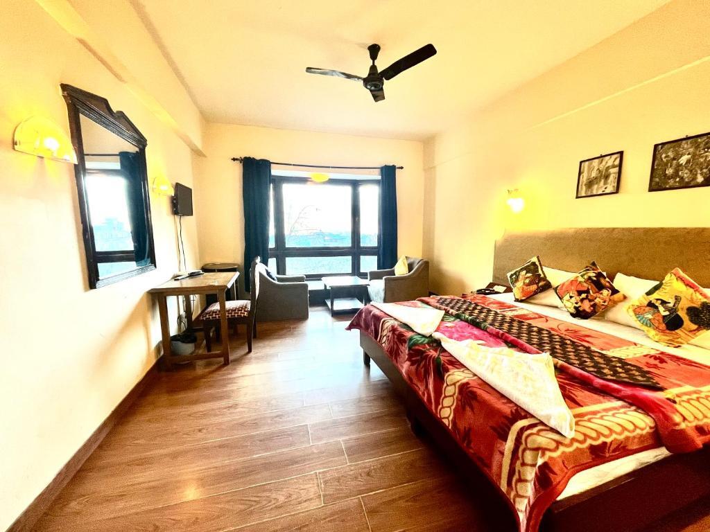 Манали: Sagar Resort - A Luxury Stay , Manali