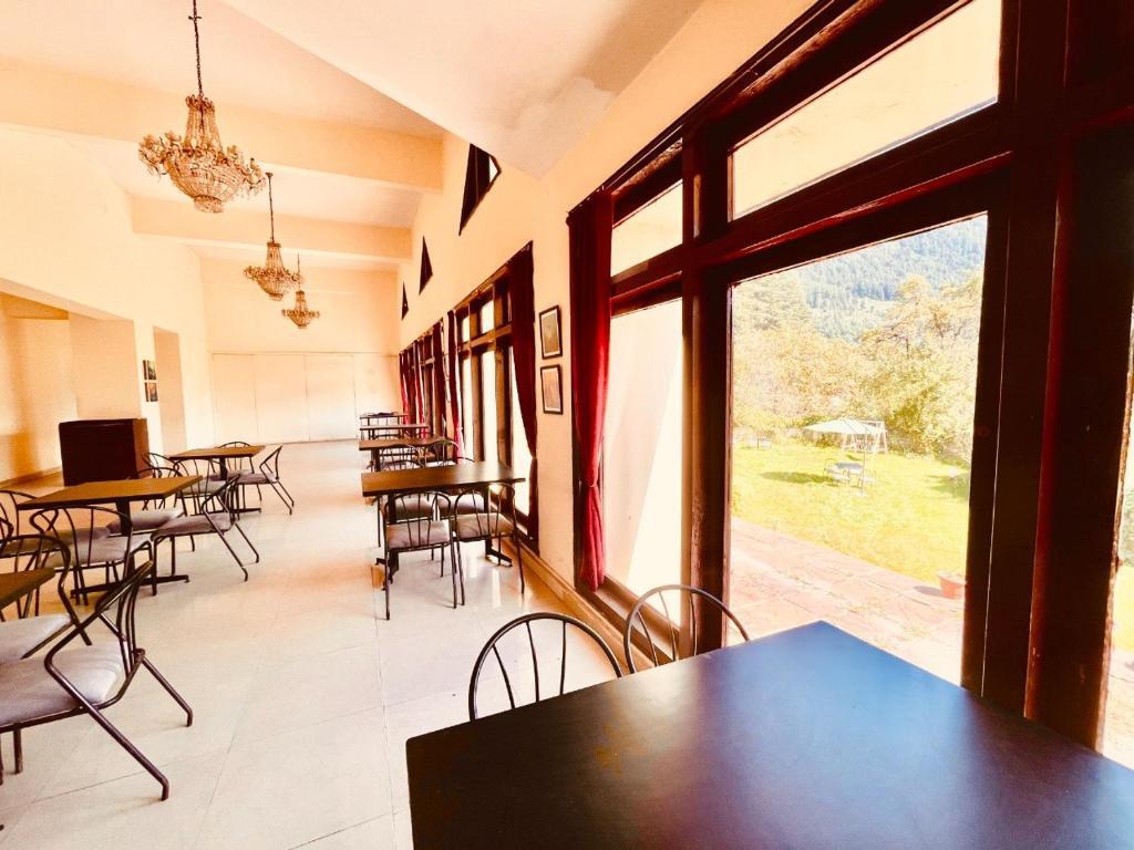 Манали: Sagar Resort - A Luxury Stay , Manali