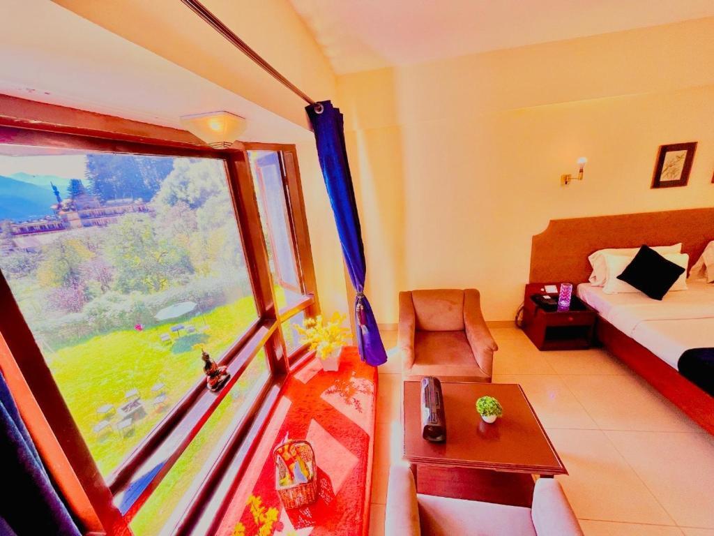 Манали: Sagar Resort - A Luxury Stay , Manali