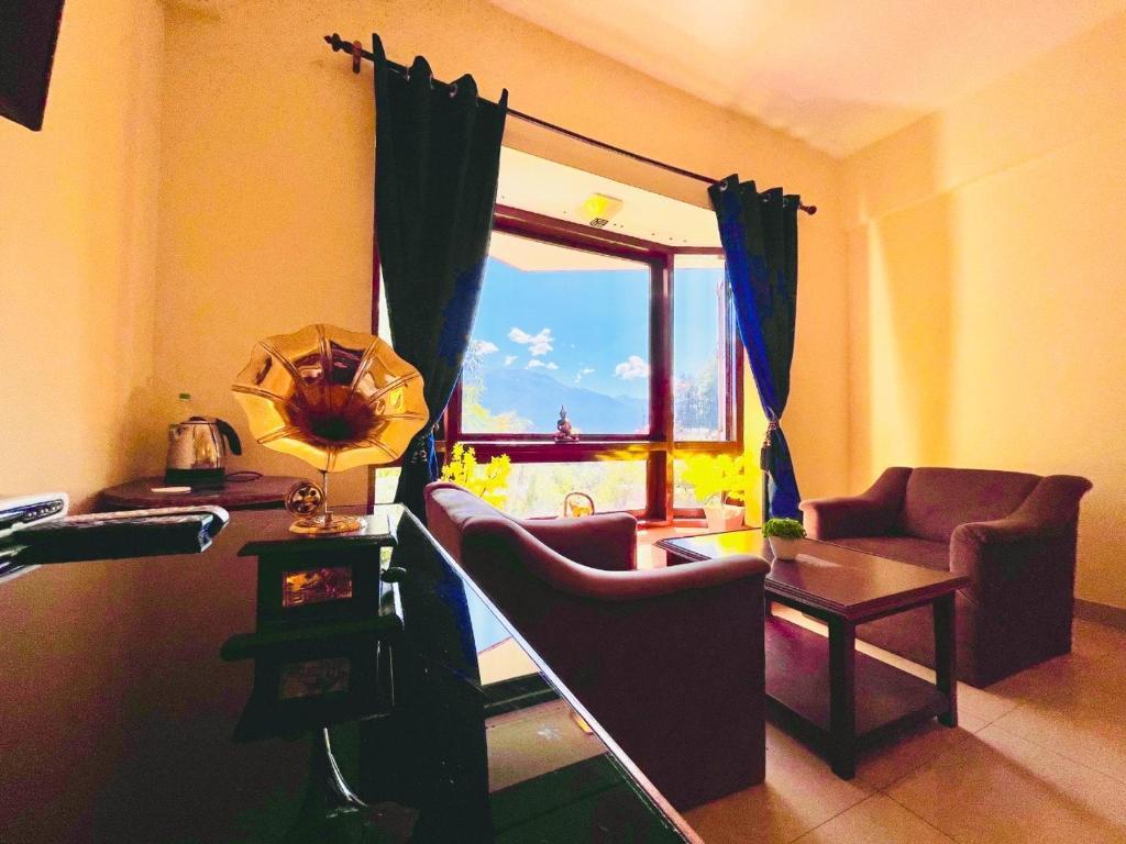 Манали: Sagar Resort - A Luxury Stay , Manali