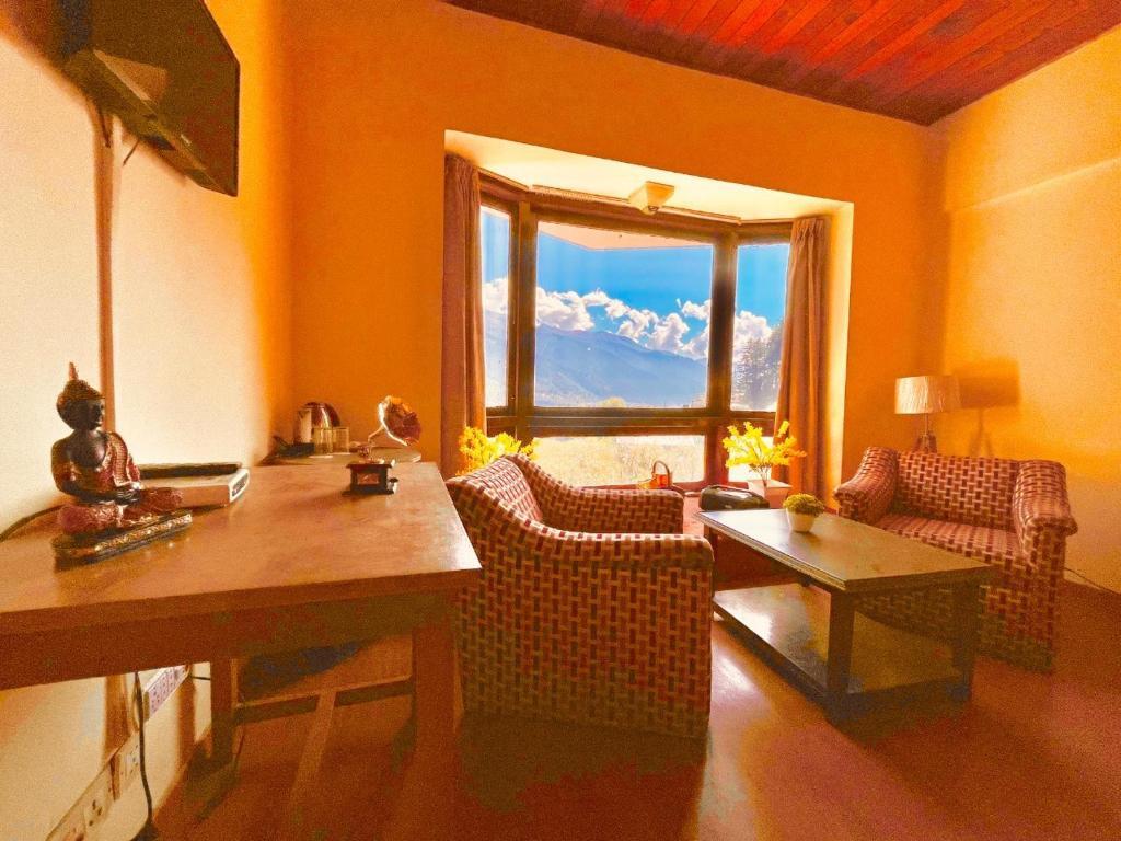 Манали: Sagar Resort - A Luxury Stay , Manali