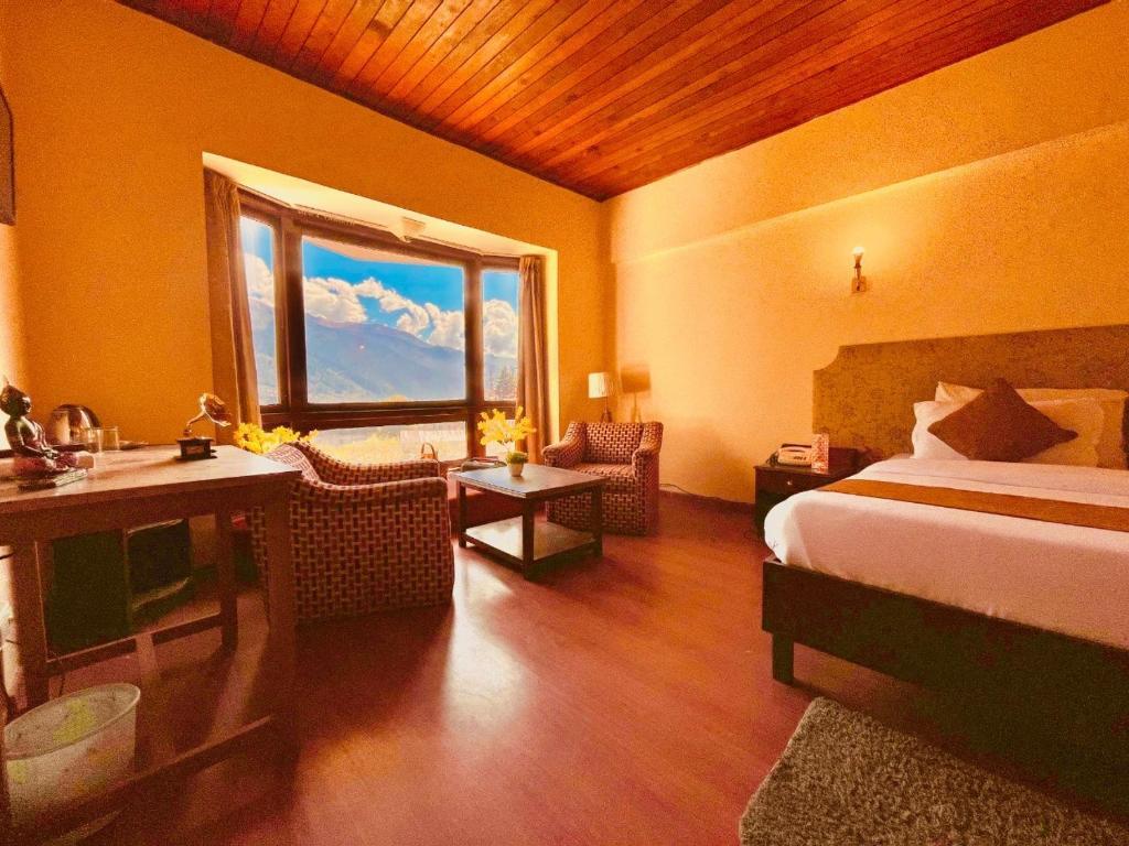Манали: Sagar Resort - A Luxury Stay , Manali