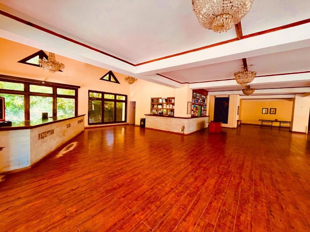 Манали: Sagar Resort - A Luxury Stay , Manali